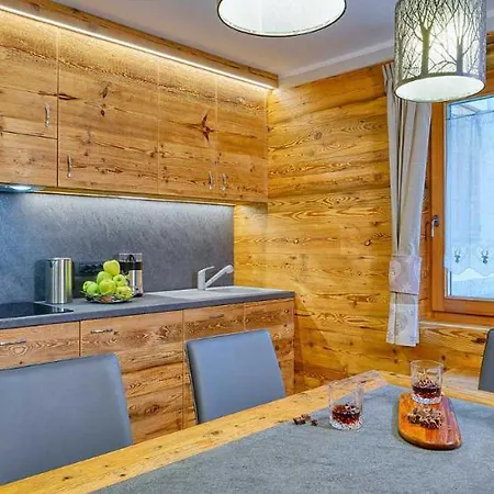Appartement Lorella La Tea *
